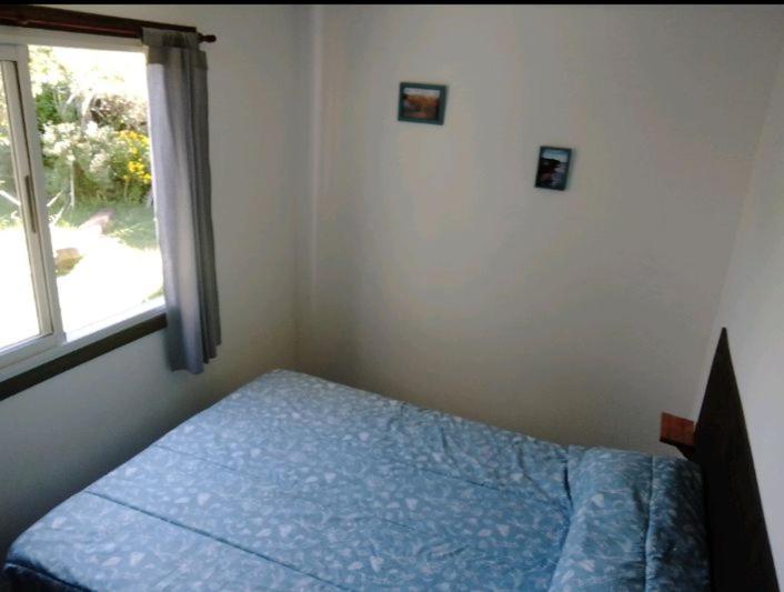 Foresta Acantilados, Casa Container Y Cabana De Troncos Μαρ ντελ Πλάτα Εξωτερικό φωτογραφία